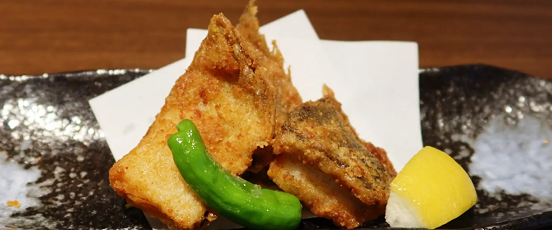 唐揚げ