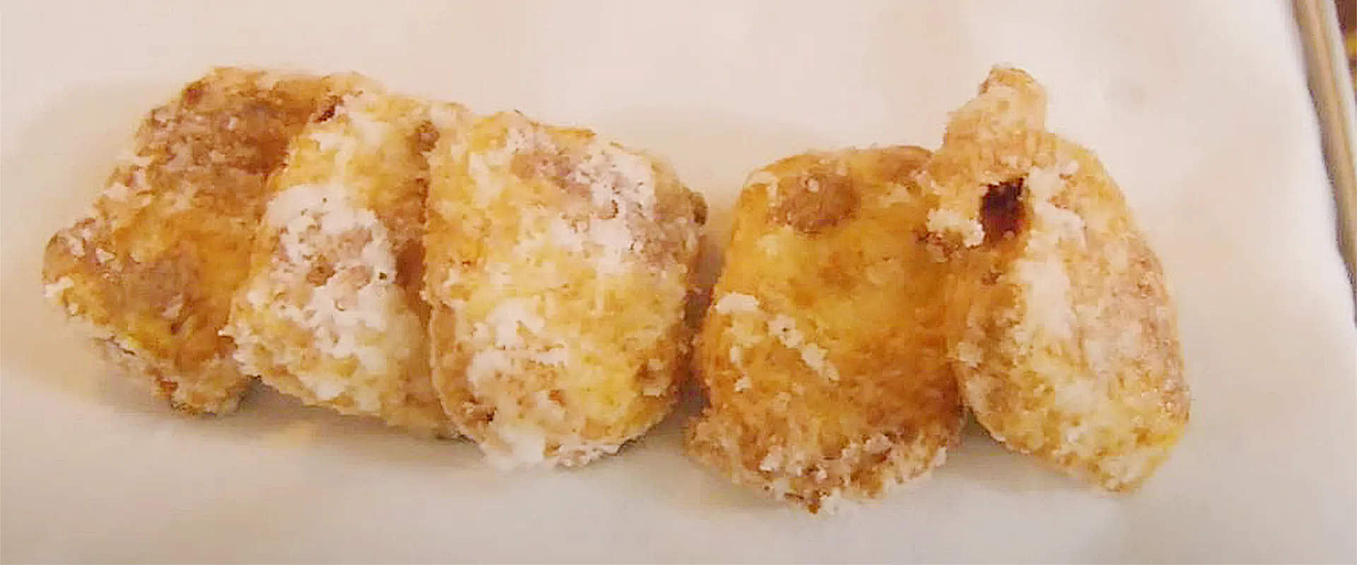 竜田揚げ