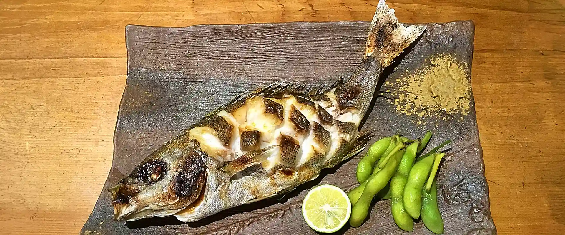 イサキの食べ方は塩焼き?フライパンで焼く?切り身orそのまま