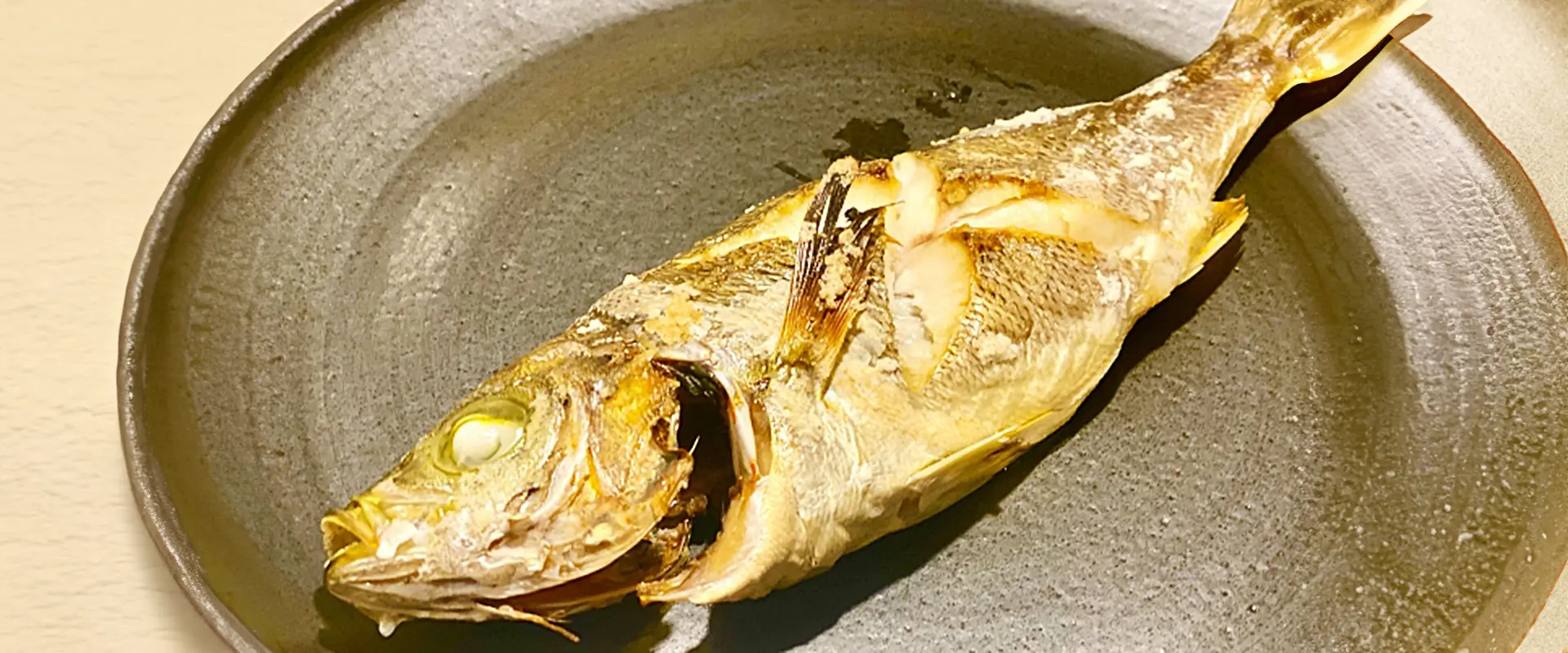 イサキの食べ方は塩焼き?フライパン・グリル?