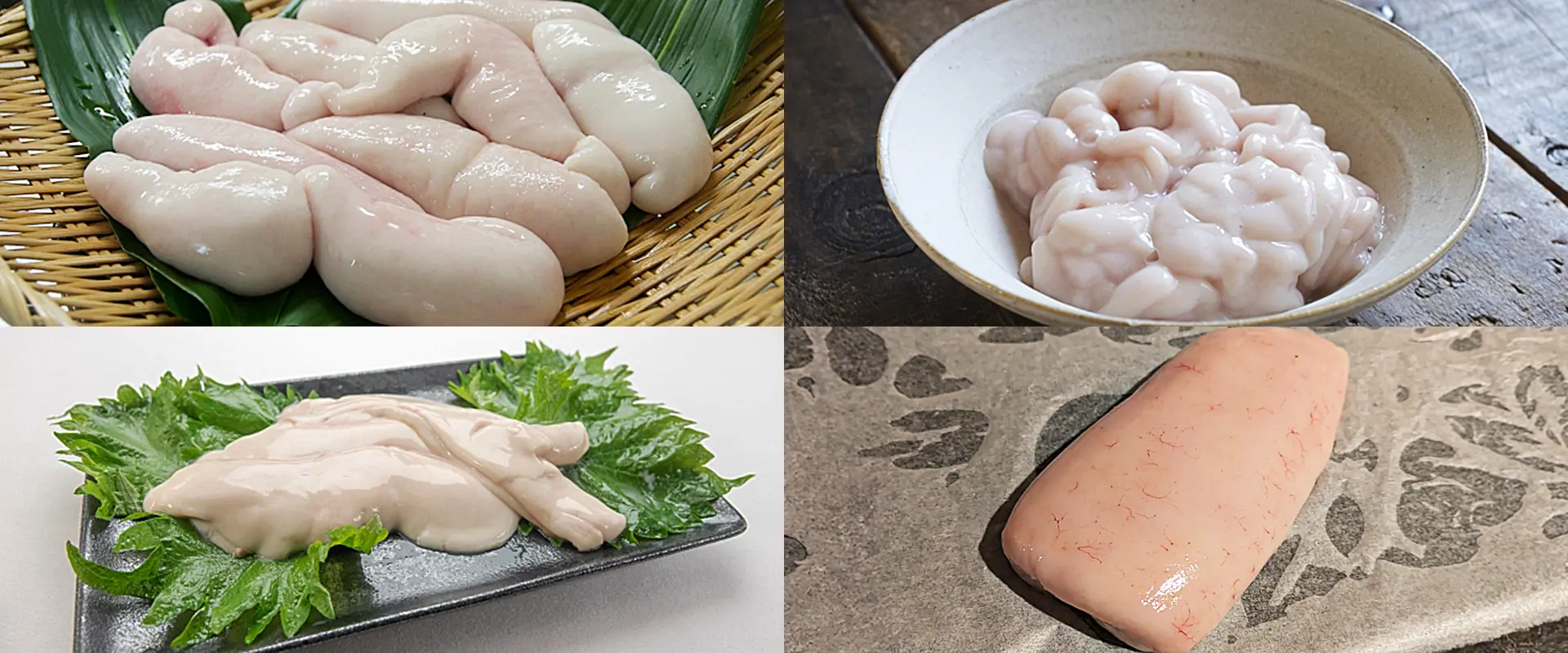 白子で食あたりの症状は?食中毒?生は危険!アニサキスいる?
