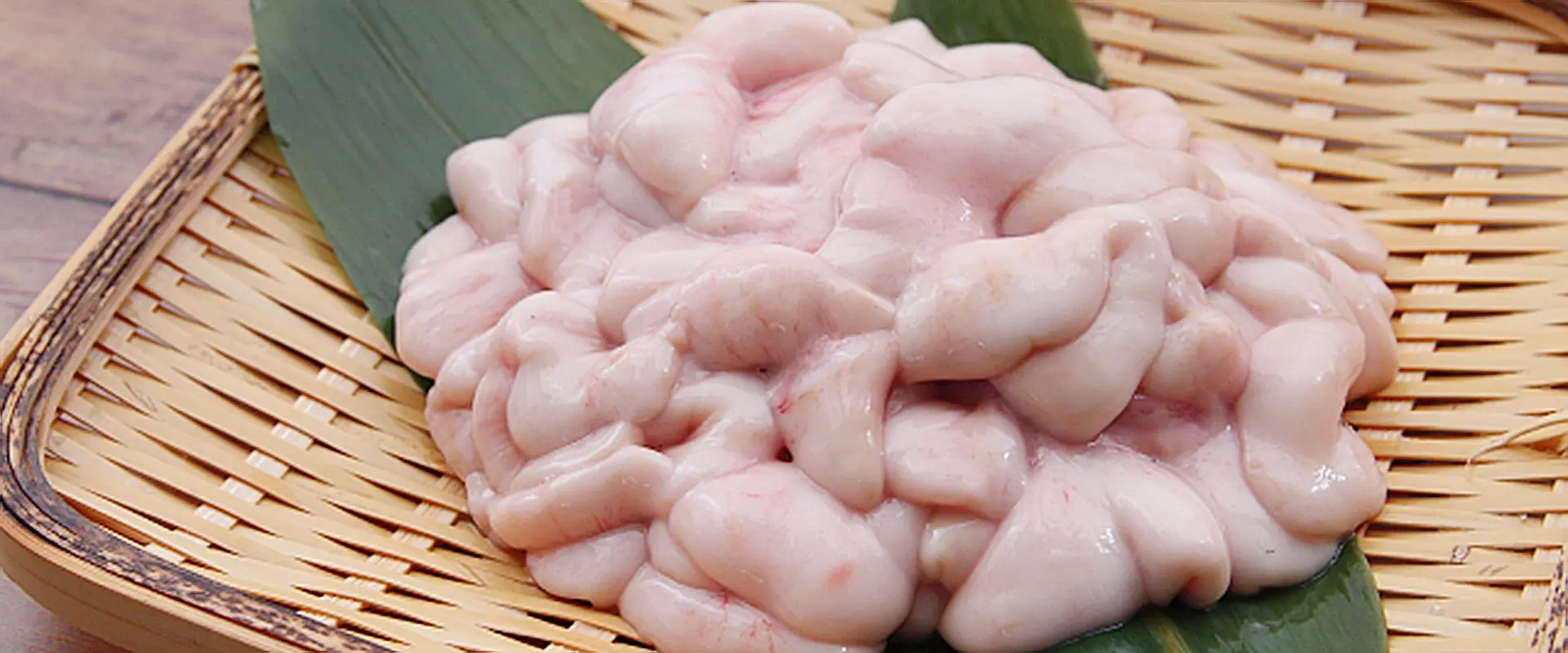 そもそも「白子」とは?どんな食べ物なの?