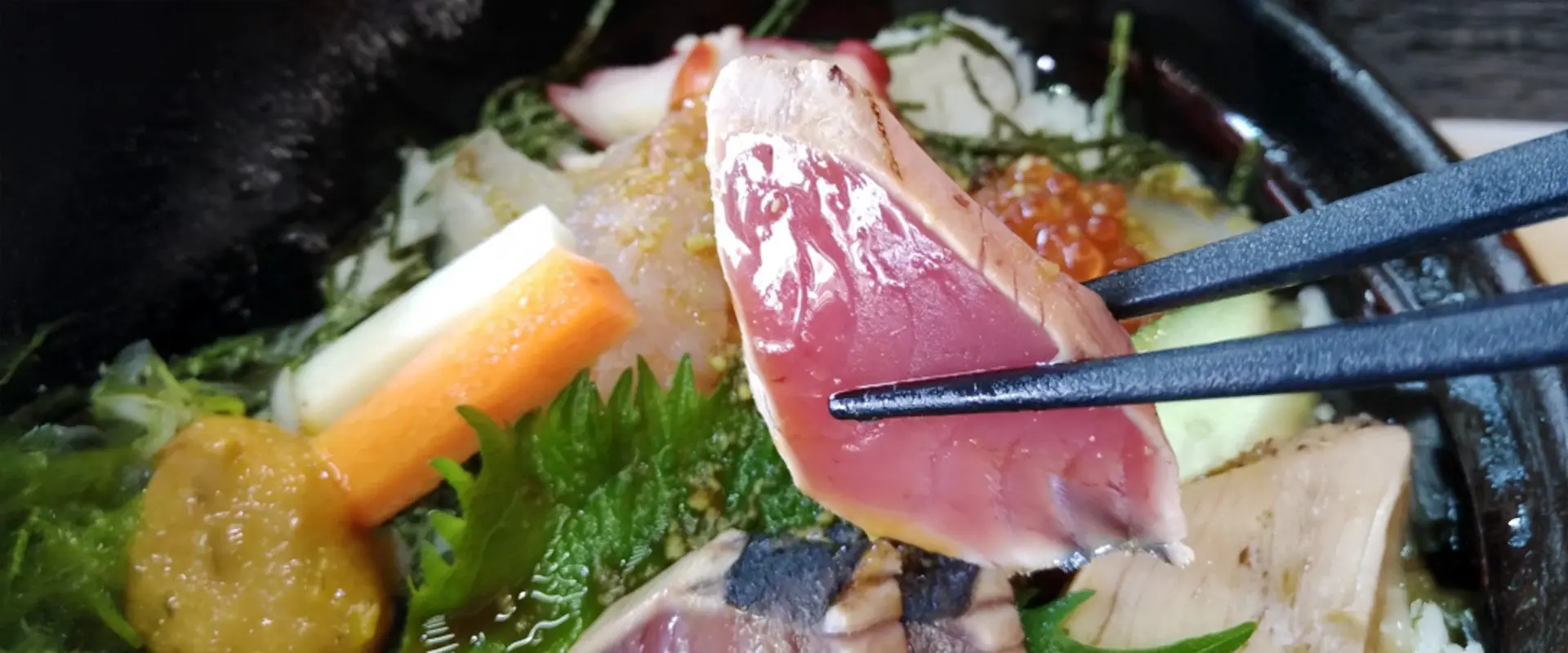 初(上り)鰹と戻り鰹はどっちが美味しいの?