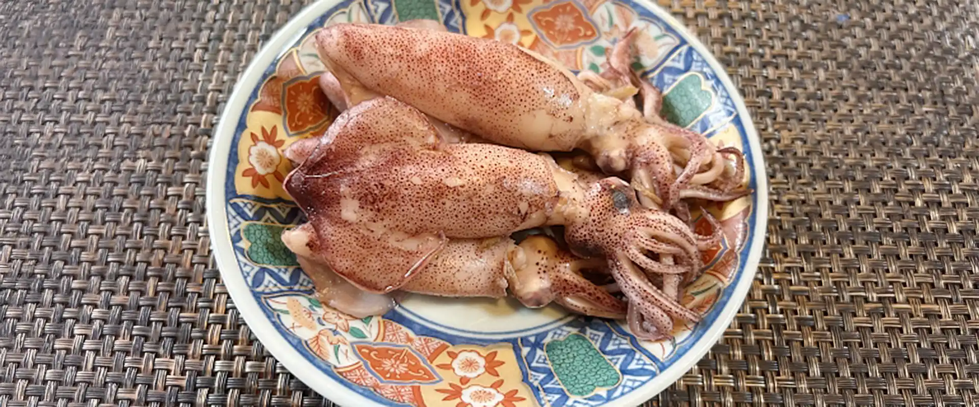 冷まして味を染み込ませる