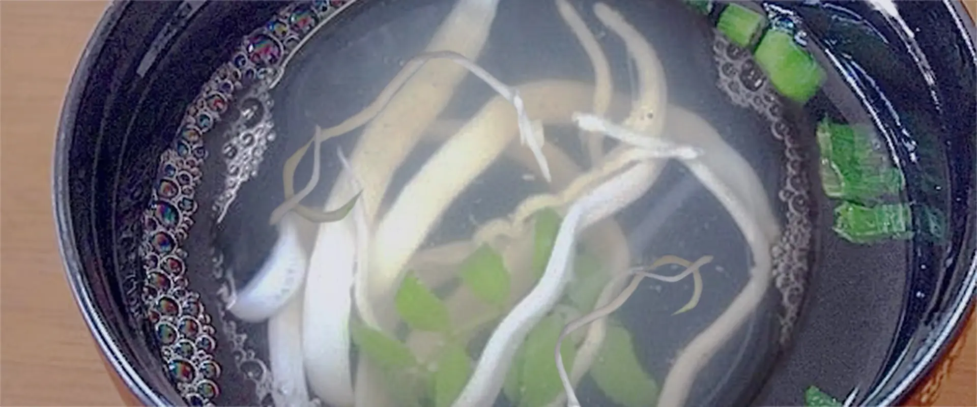 吸い物