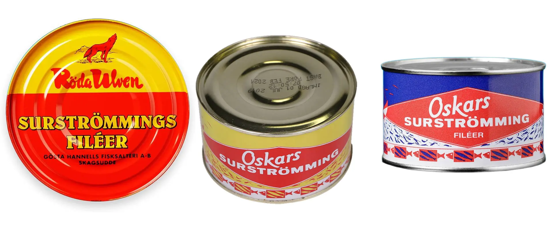 そもそも「シュールストレミング」とは?