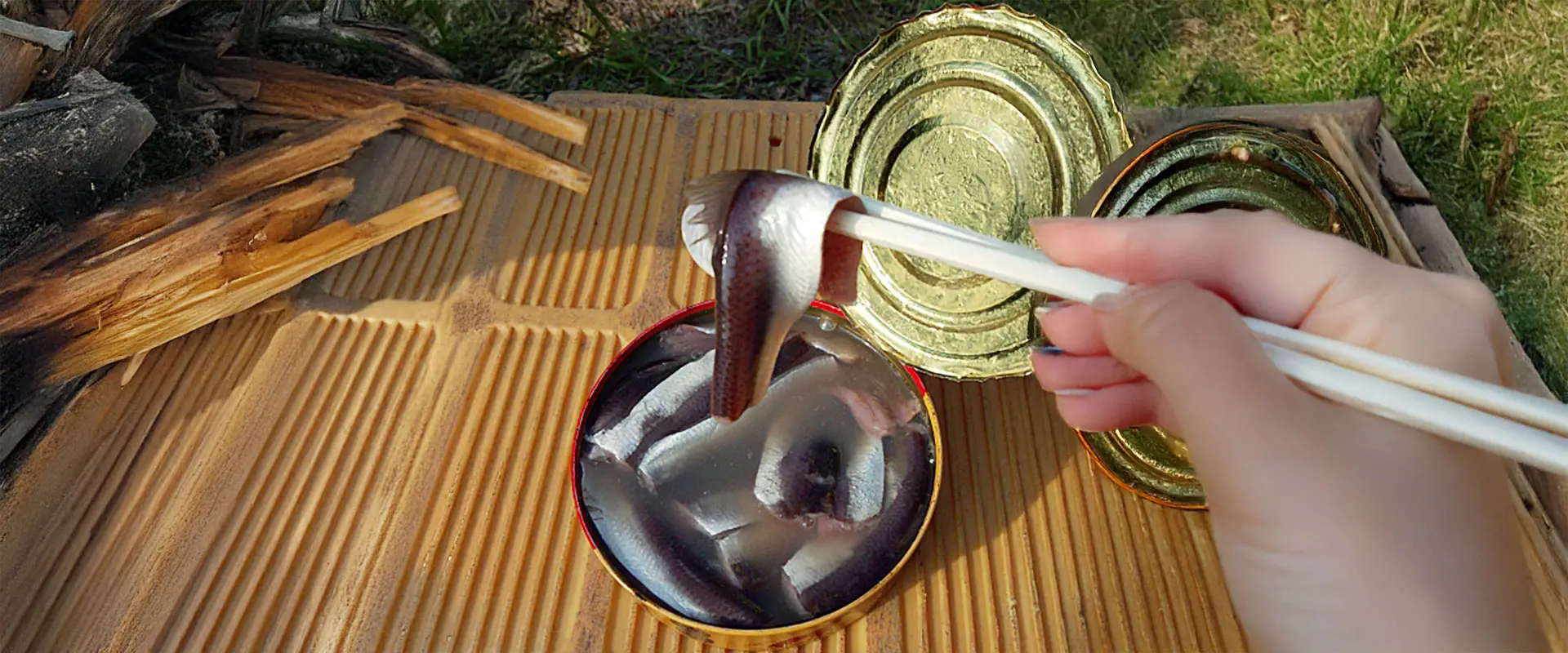 なんのために誰が食べるの?