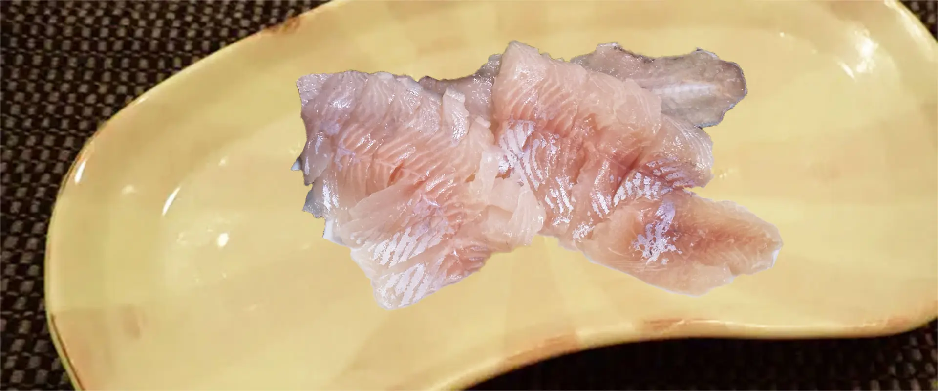 ブラウントラウトの刺身はあり？寄生虫のリスクと注意点