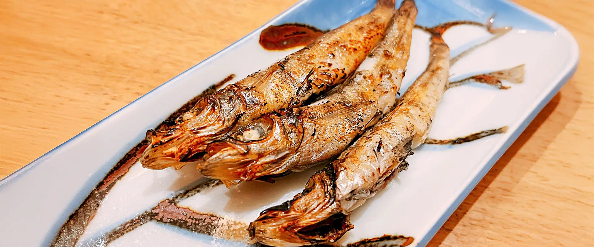 塩焼きがおすすめな理由