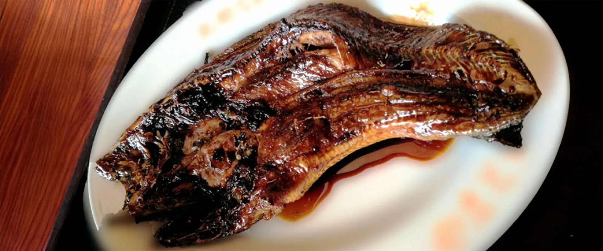 圧倒的なコスパ！安く蒲焼き重を